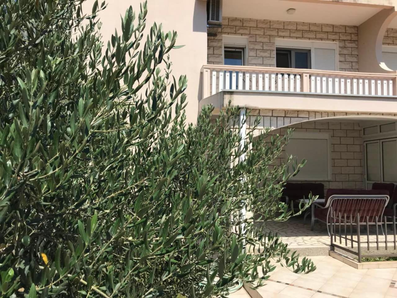 Holiday Home Celuga Bar Exterior foto