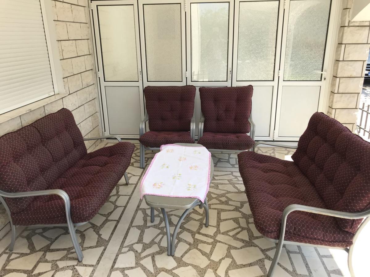 Holiday Home Celuga Bar Exterior foto